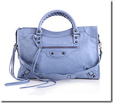 Balenciaga City Tote2